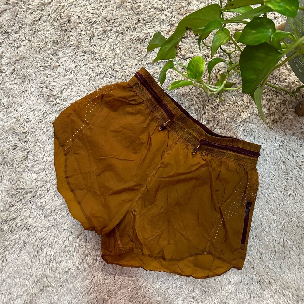 Lululemon Roksanda Collection Shorts - Size 8